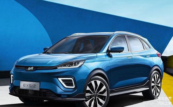 广州194WEY威派豪华SUV市场的黑马，零跑汽车与智能交通系统的协同